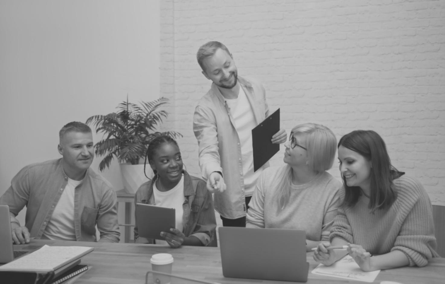 Analyse financière et accompagnement personnalisé pour entrepreneurs